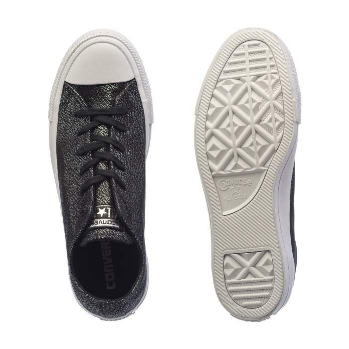 кеды chuck taylor all star по цене 4194 руб вид справа