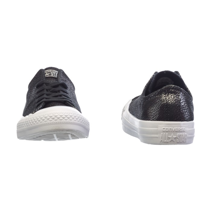 кеды chuck taylor all star из америки вид сбоку