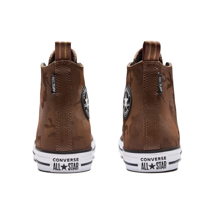 кеды chuck taylor all star по цене 9793 руб вид справа
