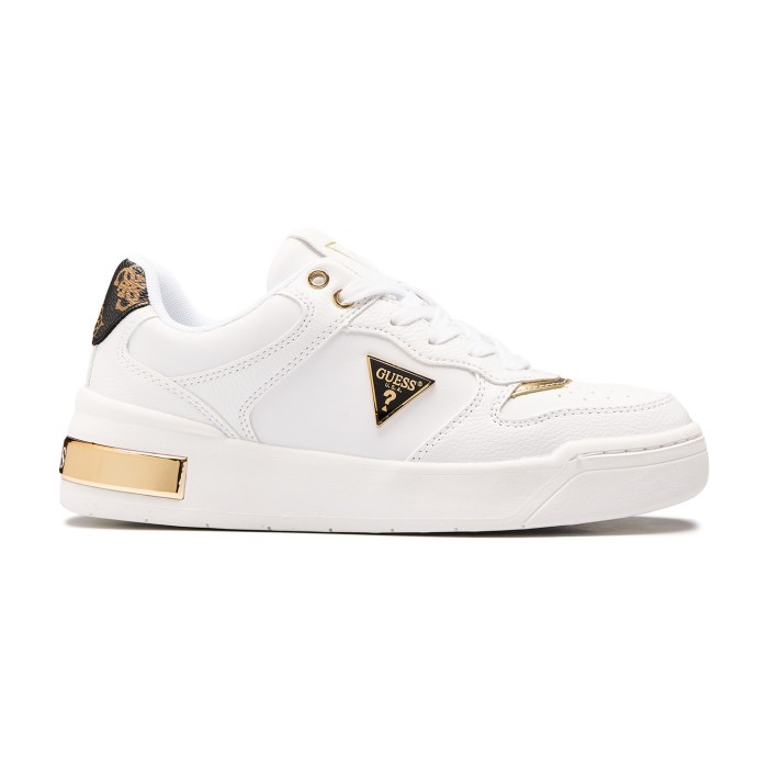кеды clarkz 2 GSFLPCLKFAL12WHITE фотография