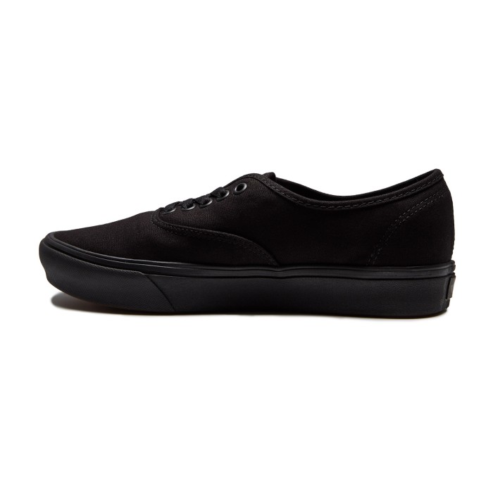 кеды comfycush authentic - качественный продукт вид сбоку