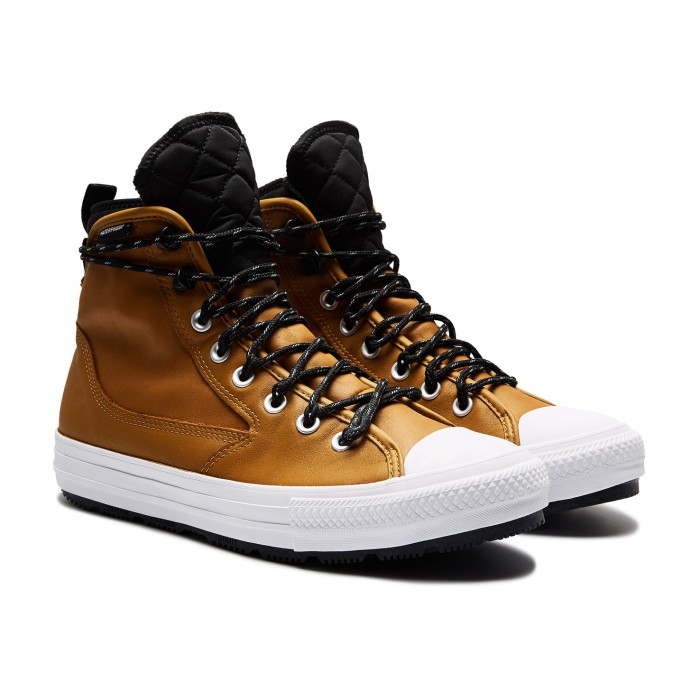 кеды ctas all terrain от бренда converse вид слева