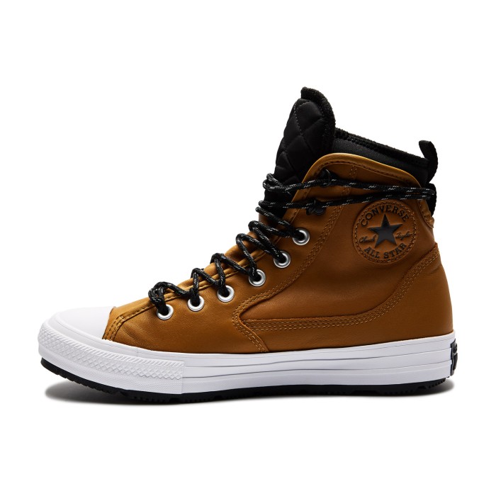 кеды ctas all terrain из америки вид сбоку