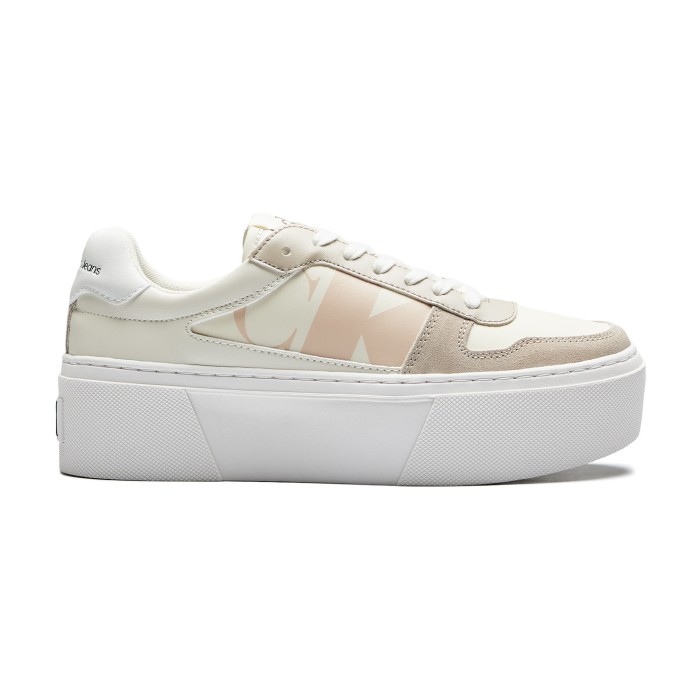 кеды cupsole flatform mix CKYW0YW01227YBI фотография