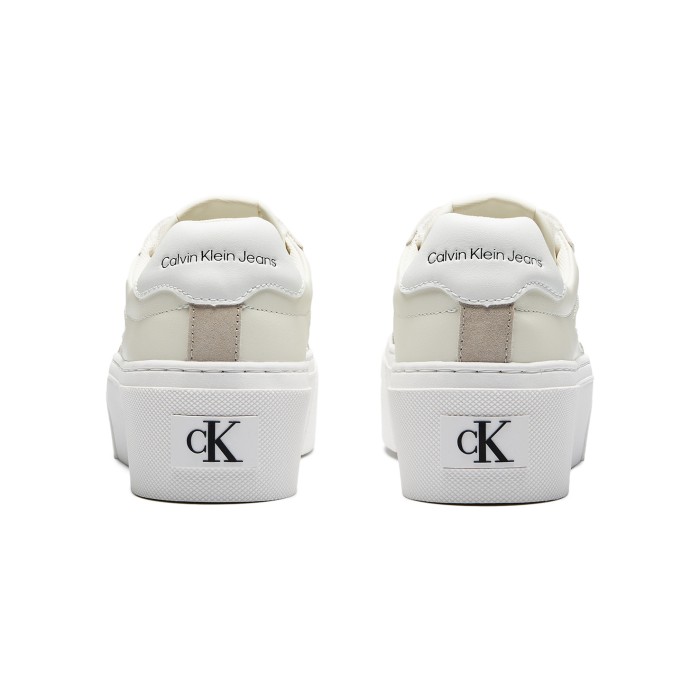 кеды cupsole flatform mix по цене 9995 руб вид справа