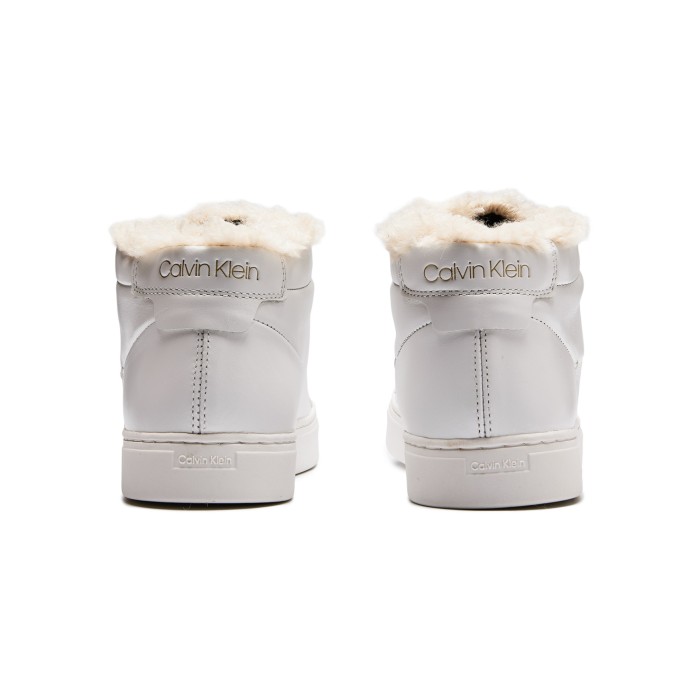 кеды cupsole high top по цене 11990 руб вид справа
