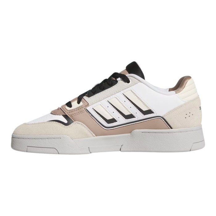 кеды drop step low 2.0 из америки вид сбоку
