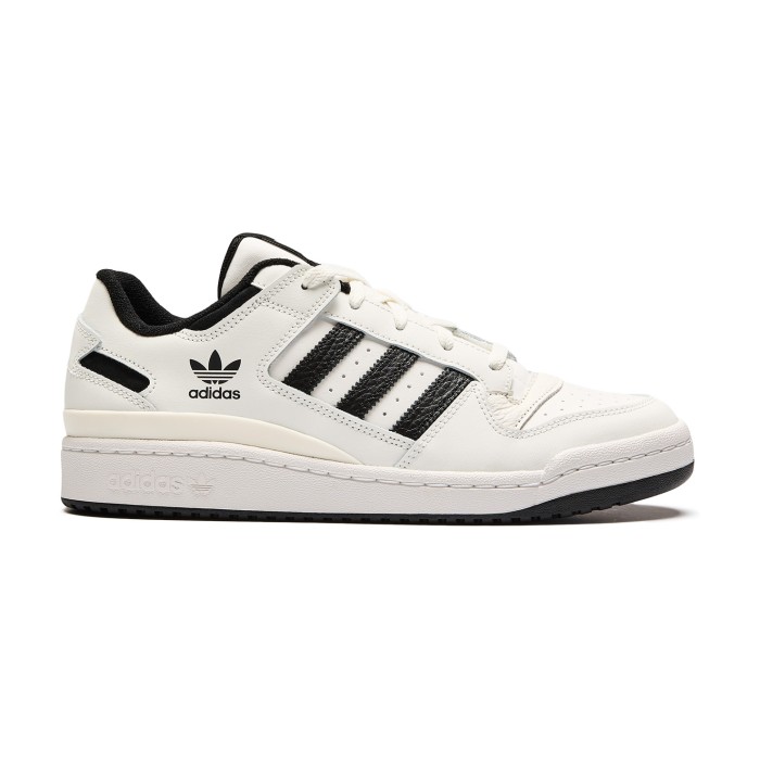 кеды forum low cl ADIH7830R00 фотография