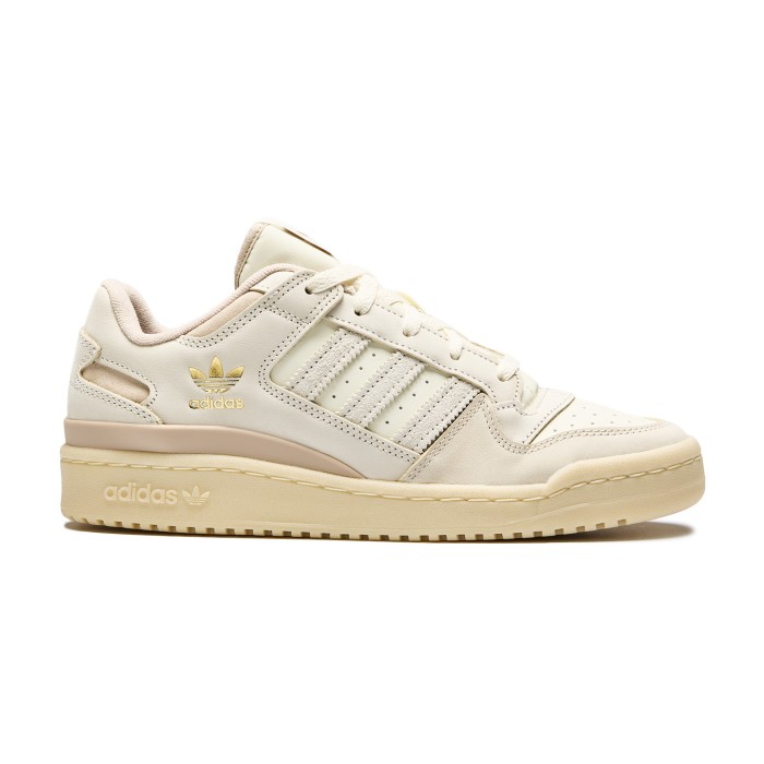 кеды forum low cl ADIH7826R00 фотография