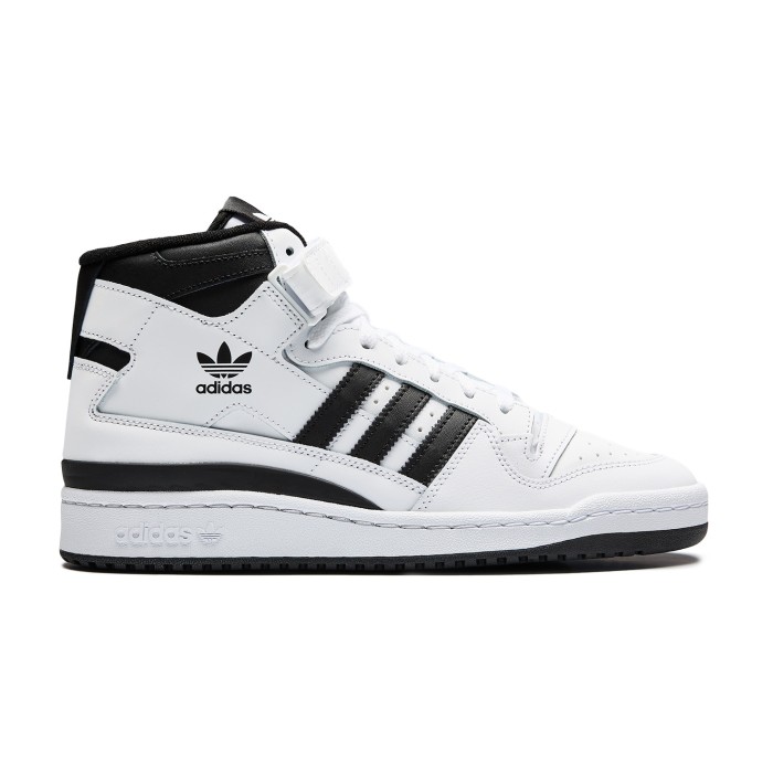 кеды forum mid ADIG3756R00 фотография