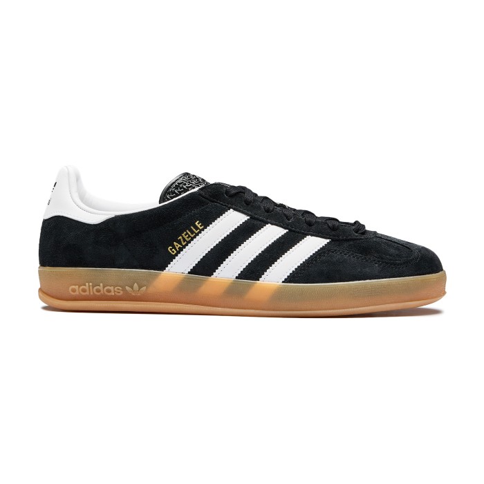 кеды gazelle indoor ADJI2060R00 фотография