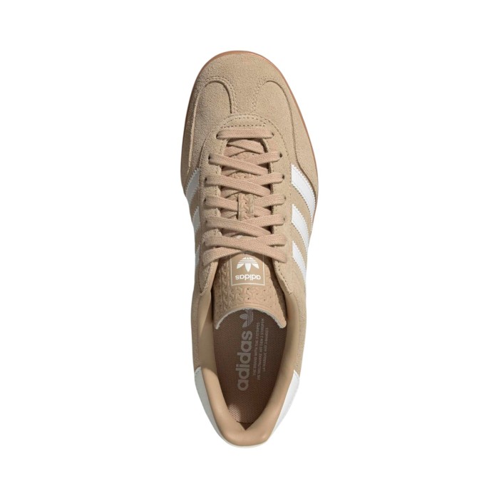 кеды gazelle indoor по цене 11199 руб вид справа