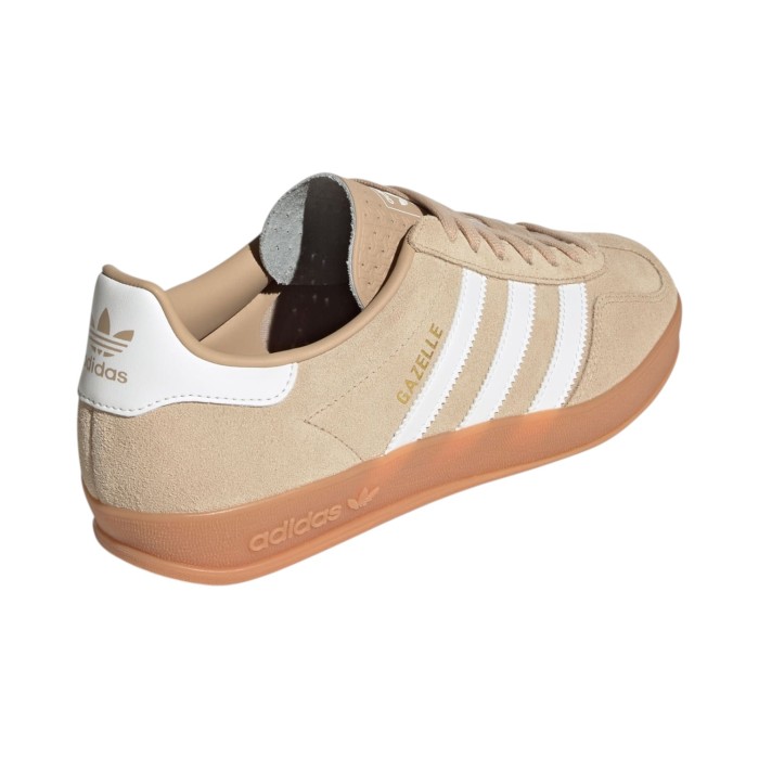 кеды gazelle indoor по цене 8799 руб вид справа