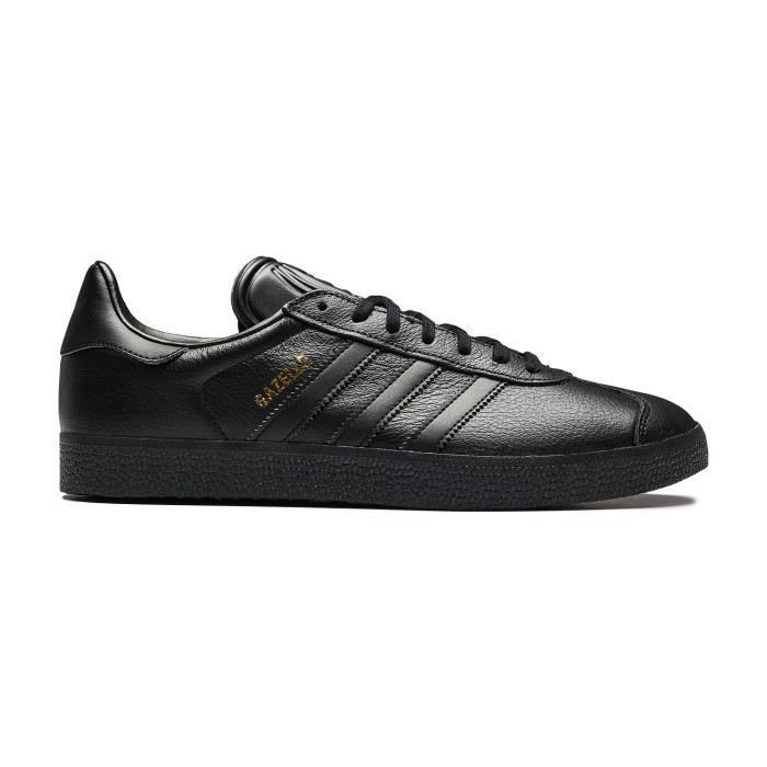 кеды gazelle ADBB5497R00 фотография