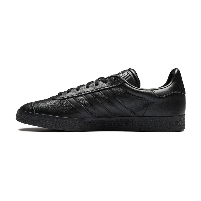 кеды gazelle из америки вид сбоку