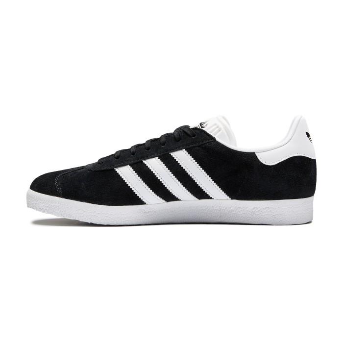 кеды gazelle из америки вид сбоку