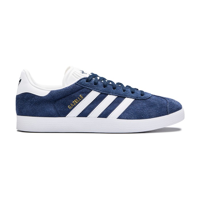 кеды gazelle ADBB5478R00 фотография
