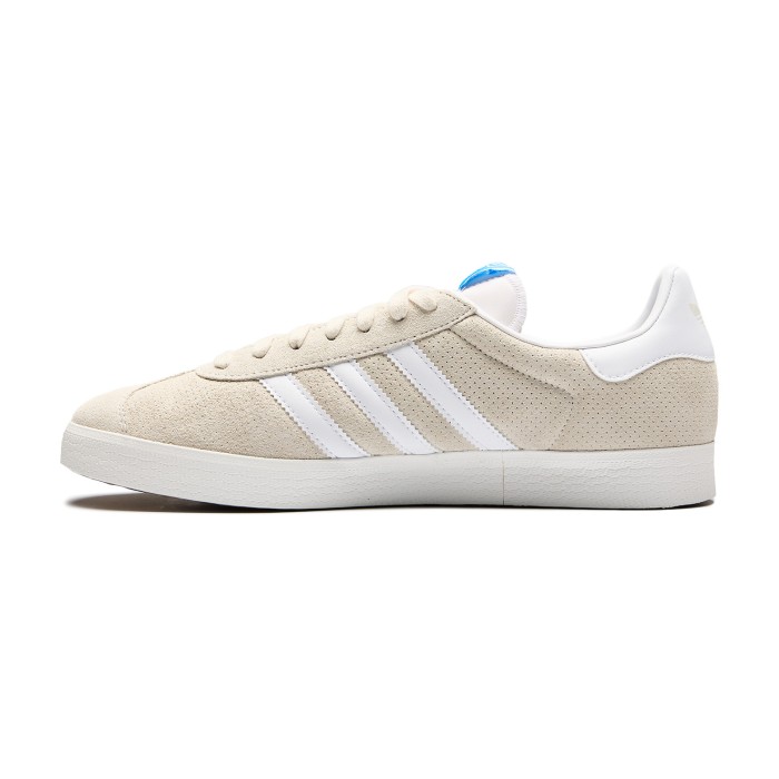 кеды gazelle из америки вид сбоку