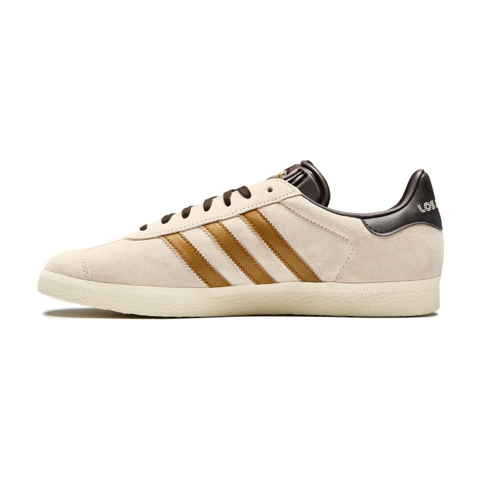 кеды gazelle из америки вид сбоку