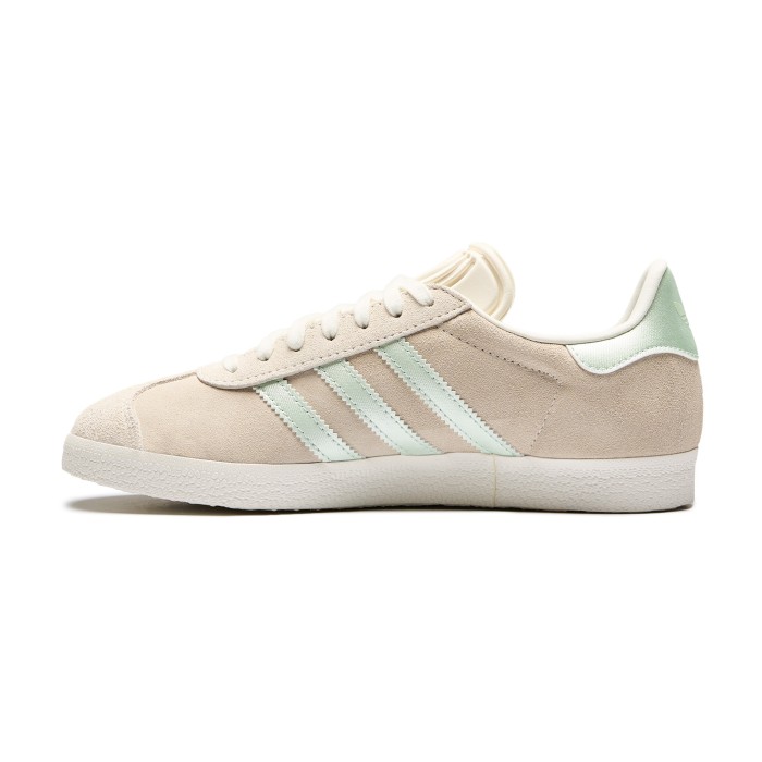 кеды gazelle из америки вид сбоку