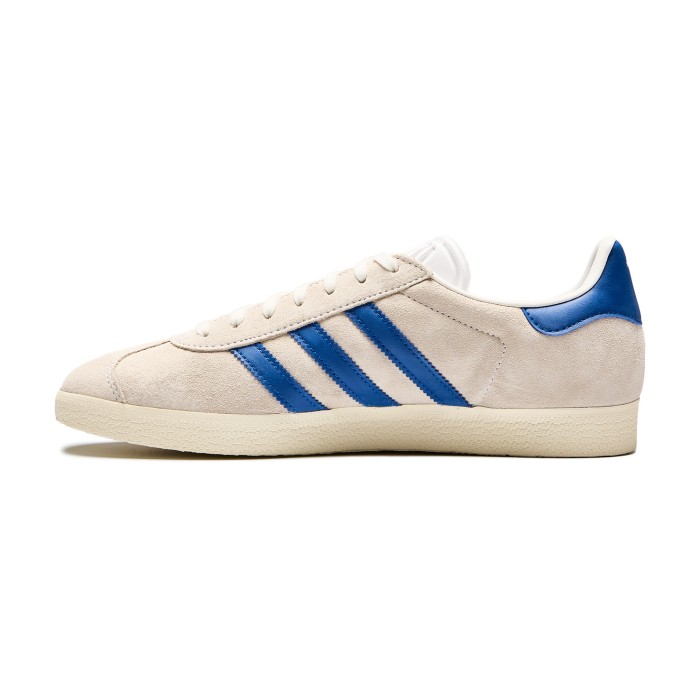 кеды gazelle из америки вид сбоку