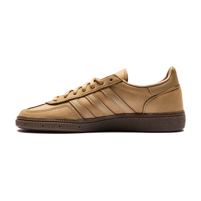 кеды handball spezial из америки вид сбоку
