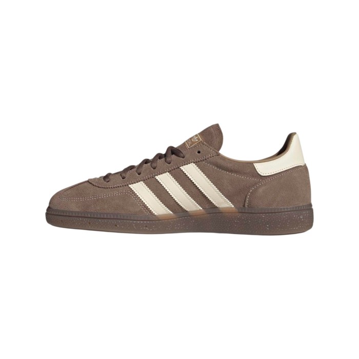 кеды handball spezial из америки вид сбоку