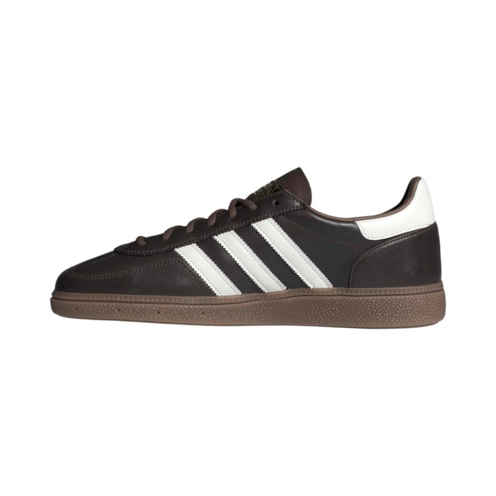 кеды handball spezial из америки вид сбоку