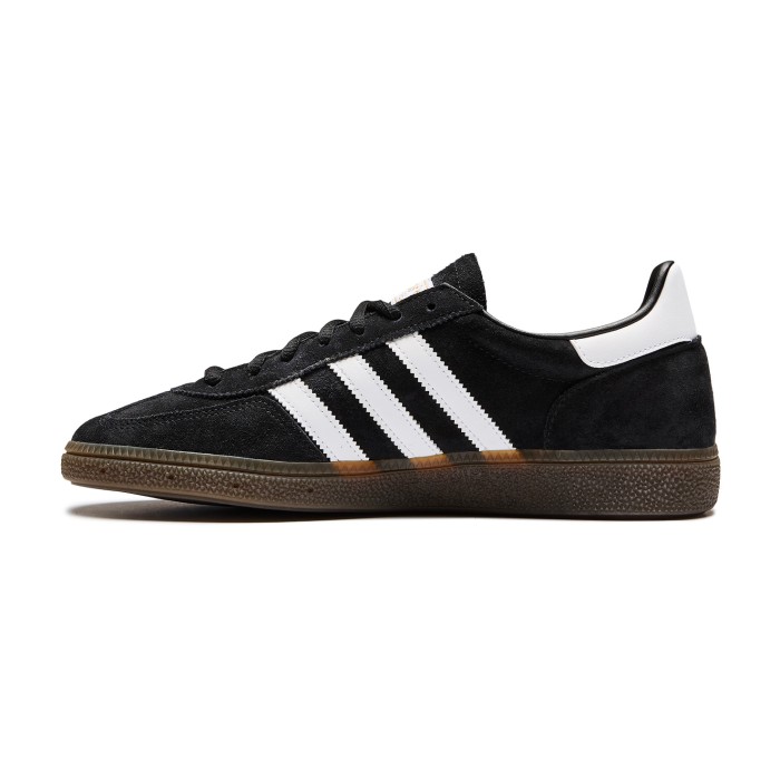 кеды handball spezial из америки вид сбоку