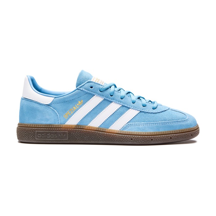 кеды handball spezial ADBD7632R00 фотография