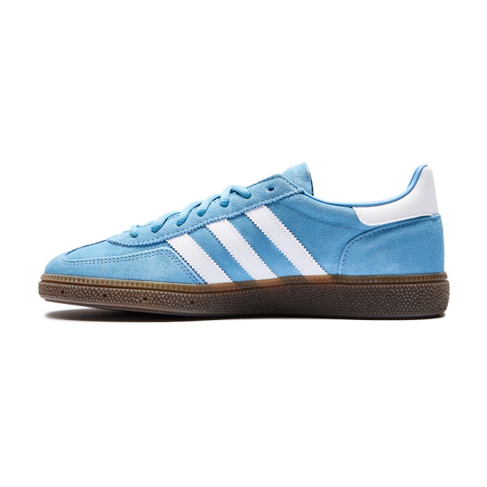 кеды handball spezial из америки вид сбоку