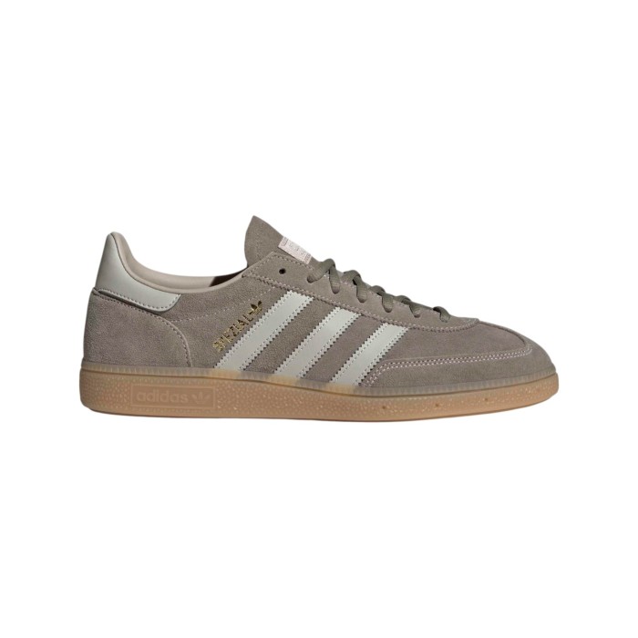 кеды handball spezial ADIH9761R00 фотография