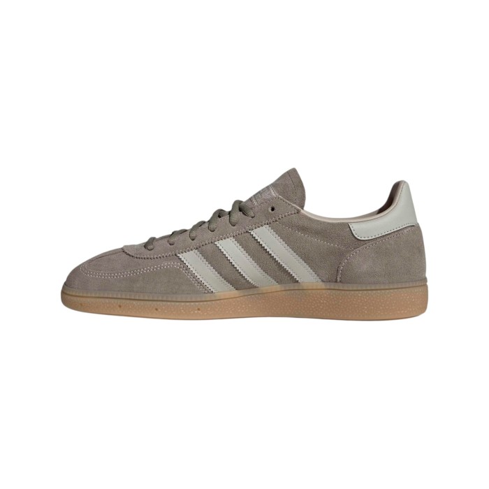 кеды handball spezial из америки вид сбоку