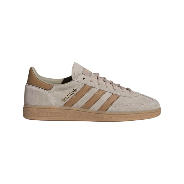 кеды handball spezial ADIH9762R00 фотография