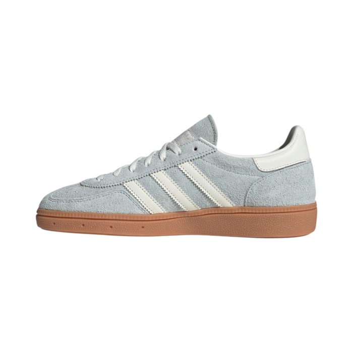 кеды handball spezial из америки вид сбоку