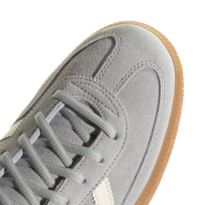 кеды handball spezial из проверенных материалов спереди