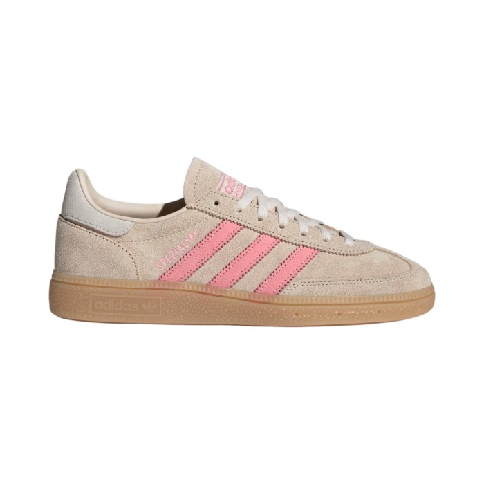кеды handball spezial ADIH1501R00 фотография