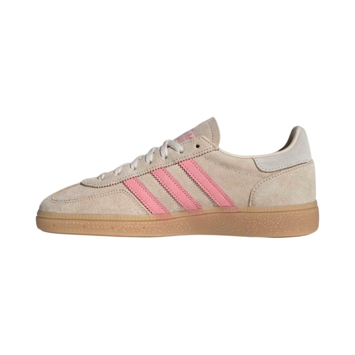 кеды handball spezial из америки вид сбоку