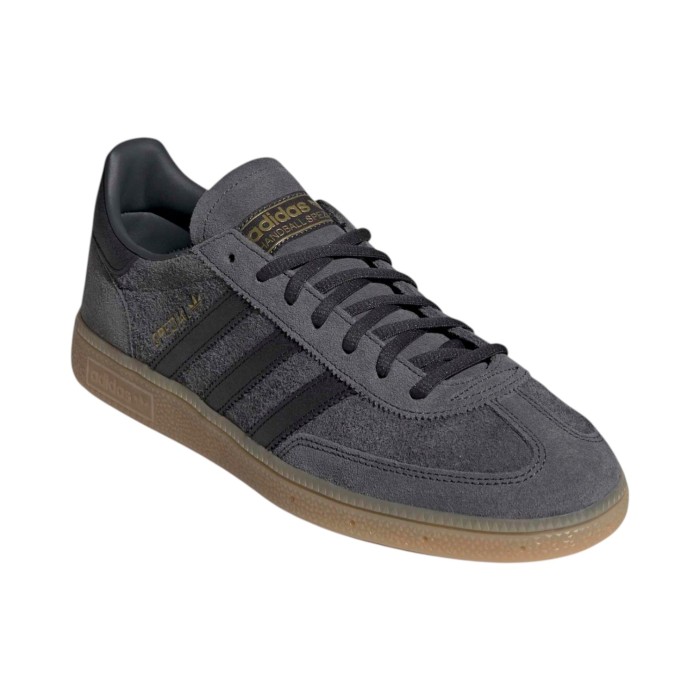 кеды handball spezial от бренда adidas вид слева