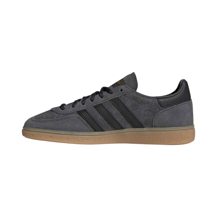 кеды handball spezial из америки вид сбоку
