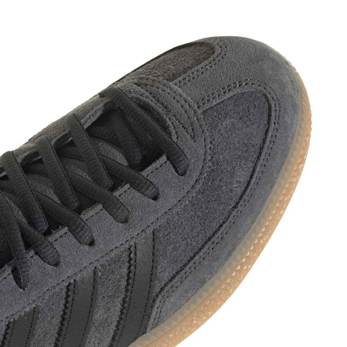 кеды handball spezial из проверенных материалов спереди