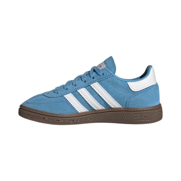 кеды handball spezial из америки вид сбоку