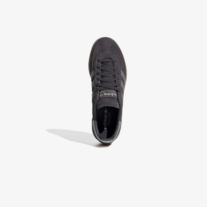 кеды handball spezial из америки вид сбоку