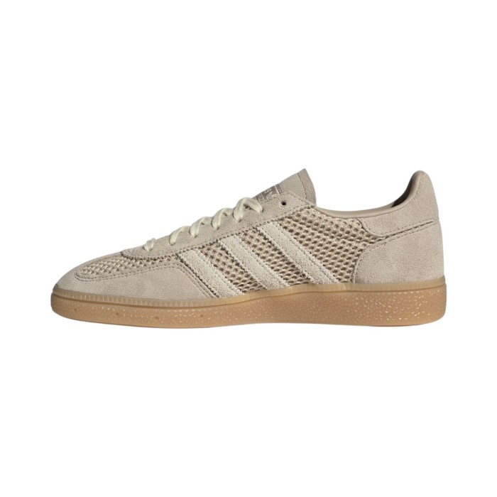 кеды handball spezial из америки вид сбоку
