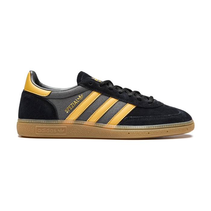кеды handball spezial ADIF9528R00 фотография