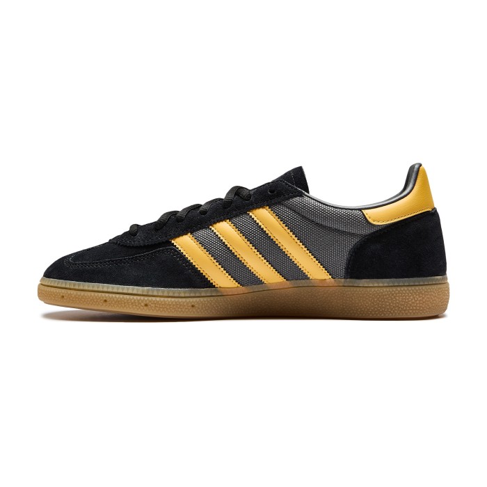 кеды handball spezial из америки вид сбоку