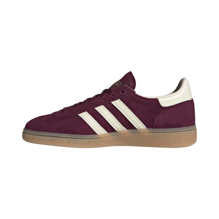 кеды handball spezial из америки вид сбоку
