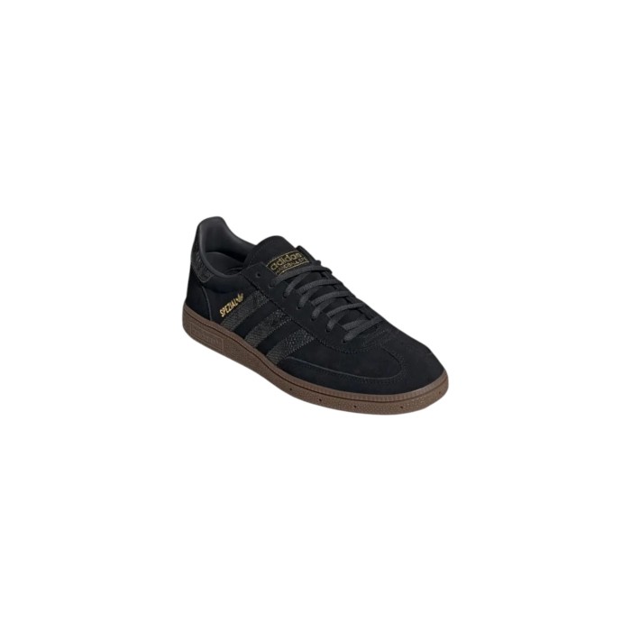 кеды handball spezial от бренда adidas вид слева