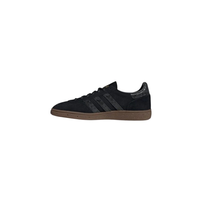 кеды handball spezial из америки вид сбоку