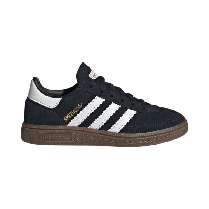кеды handball spezial ADJI2894R00 фотография
